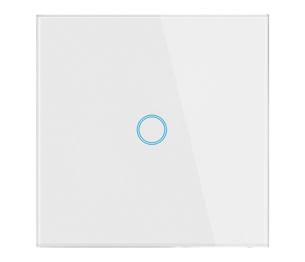 Appartme Włącznik Dotykowy Pojedynczy 2.0 Wi-Fi - 1546124 - zdjęcie